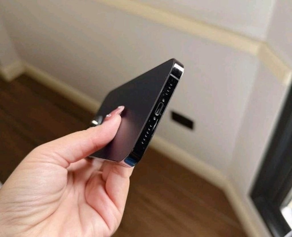 Acil Satılık İPhone 14 Promax - 4