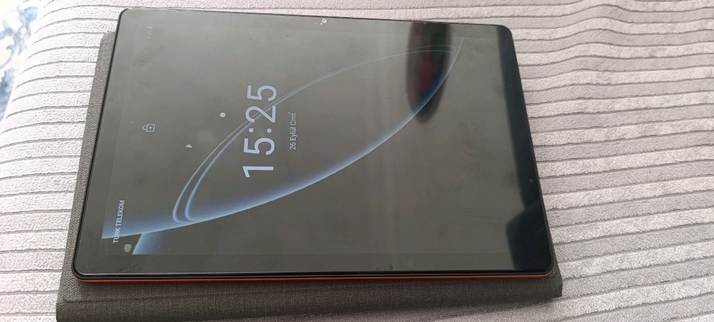 i-tab tablet - 5