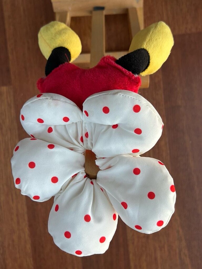 Mickey Mouse oyuncak - 4
