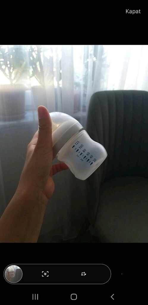 philips avent biberon - 2