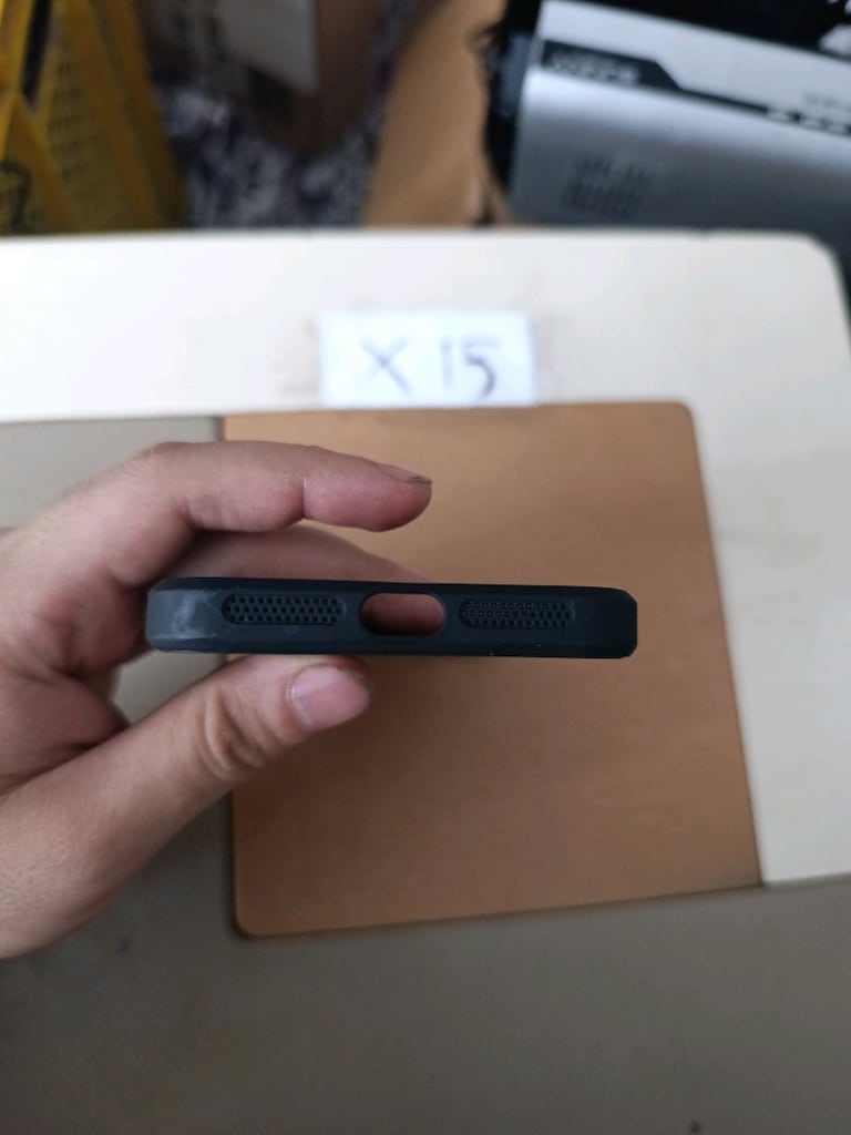 iPhone 12 / 12 Pro modelleriyle tam uyumlu, arkası pürüzsüz cam tasarı - 5