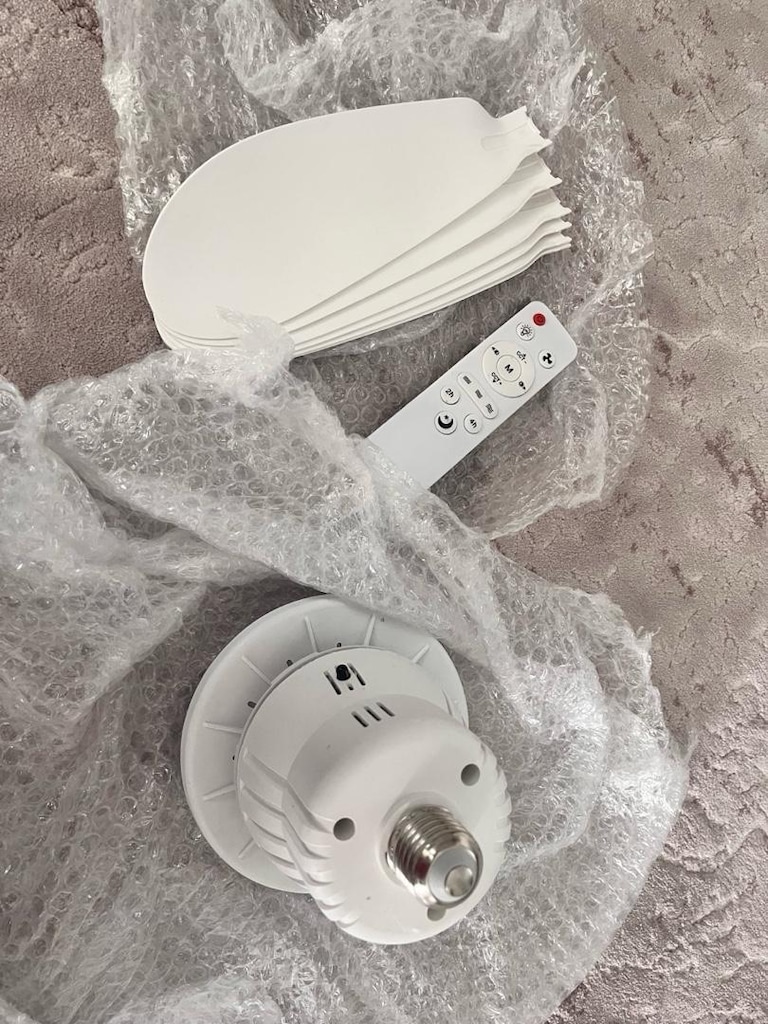 LED lamba - 2