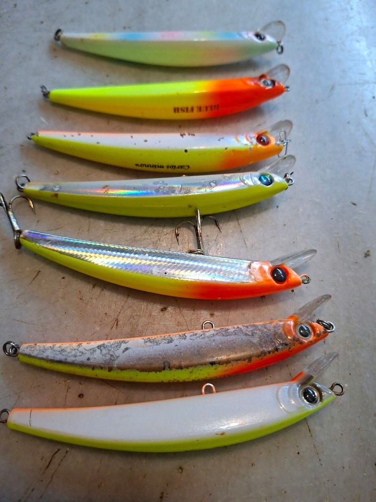 rapala - 2