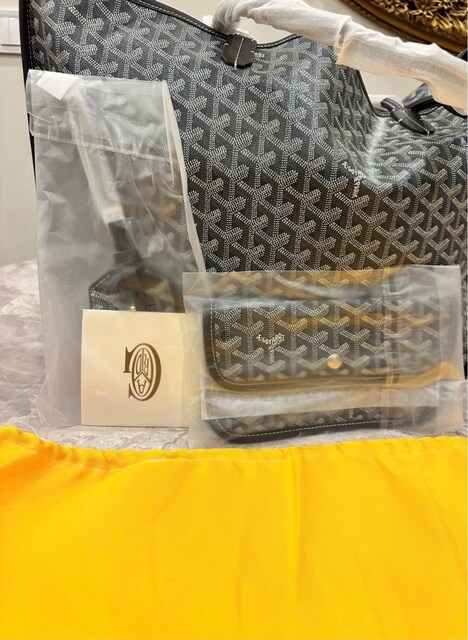goyard çanta