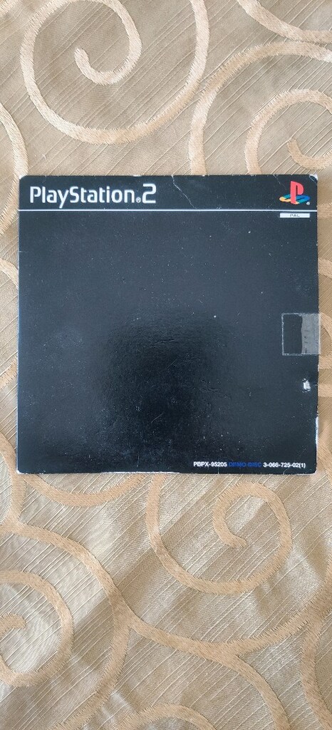 Sony PS2 Oyunları. - 7
