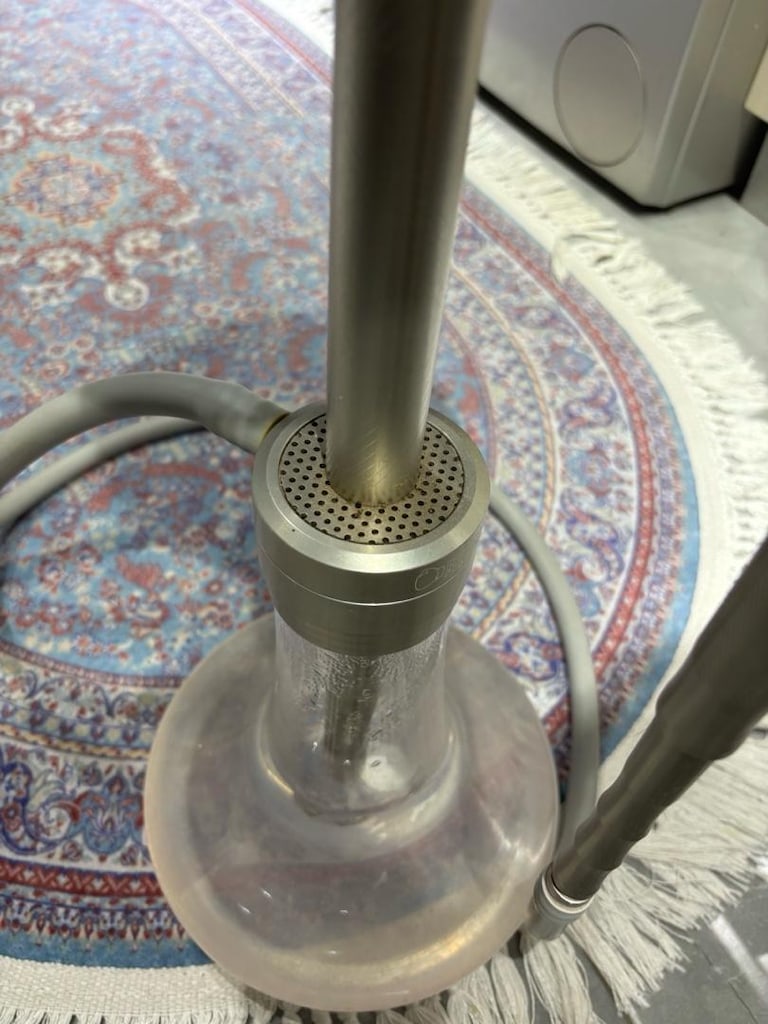 nargile mr eds - 2