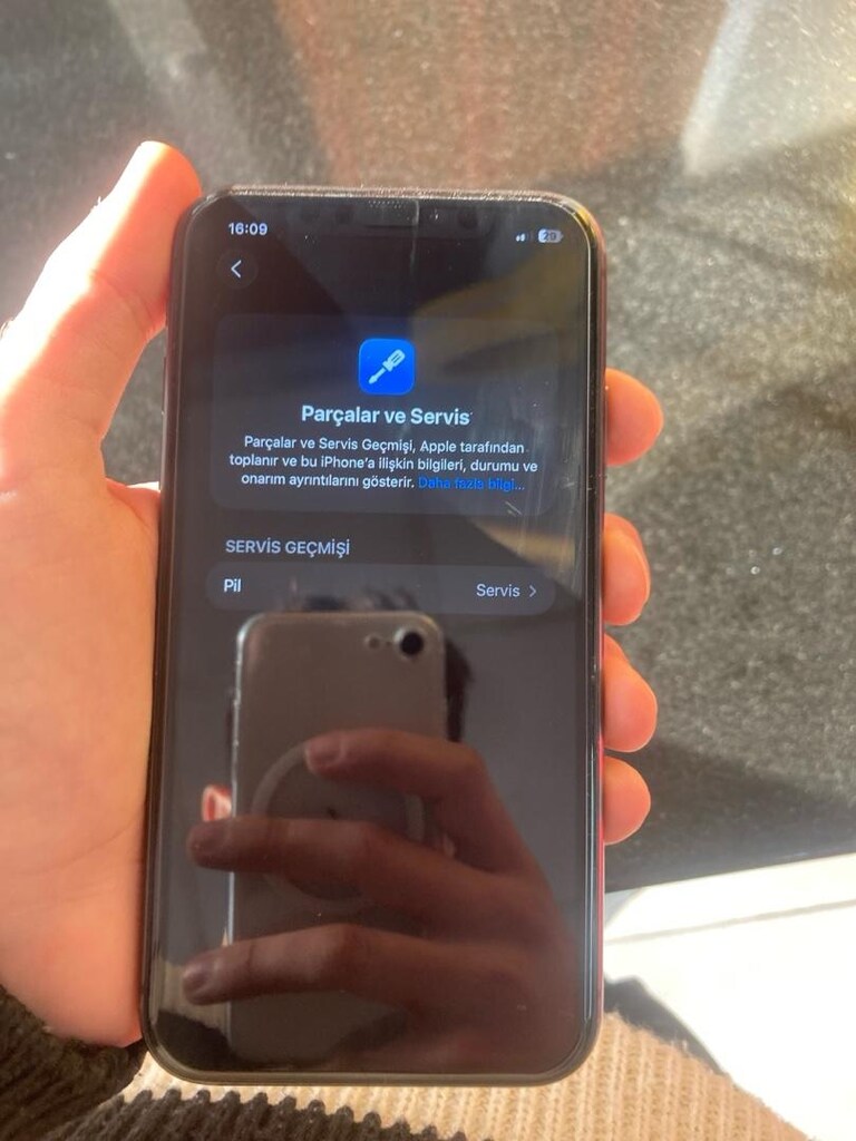 iphone 11 - 2