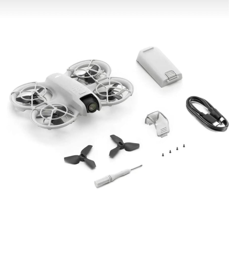 DJI Neo Single DRONE - 5