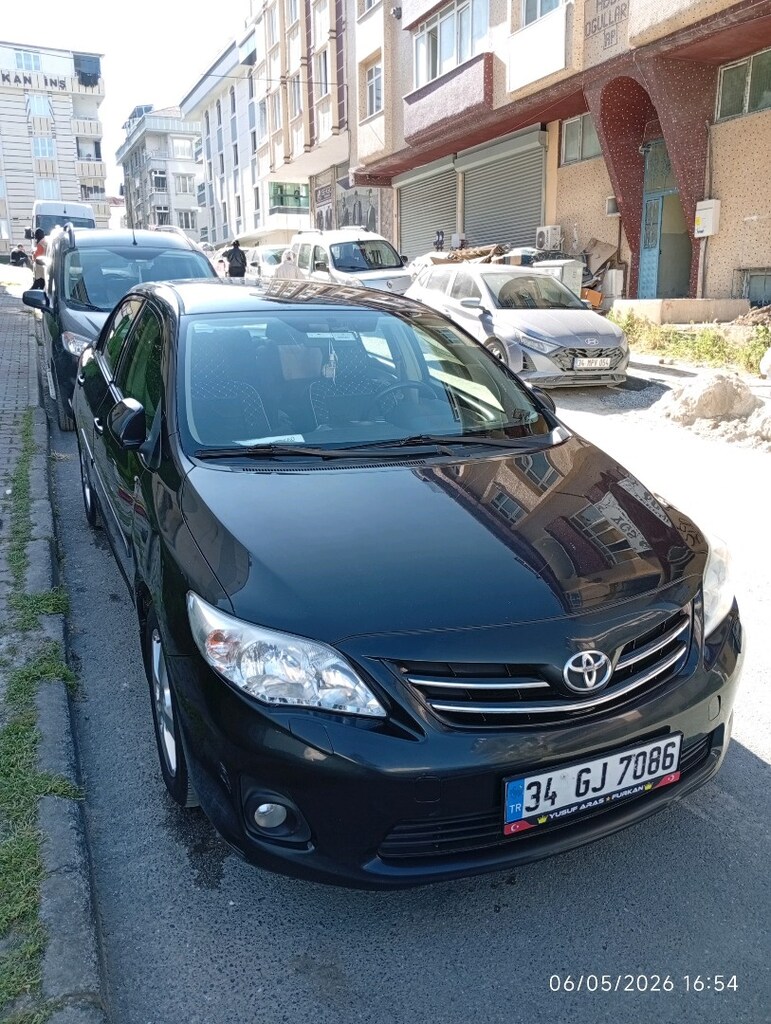 temiz bakımları yapılmış aile arabası - 11