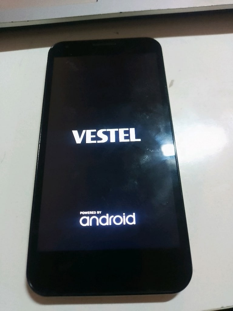 Vestel Venüs sorunsuz - 4