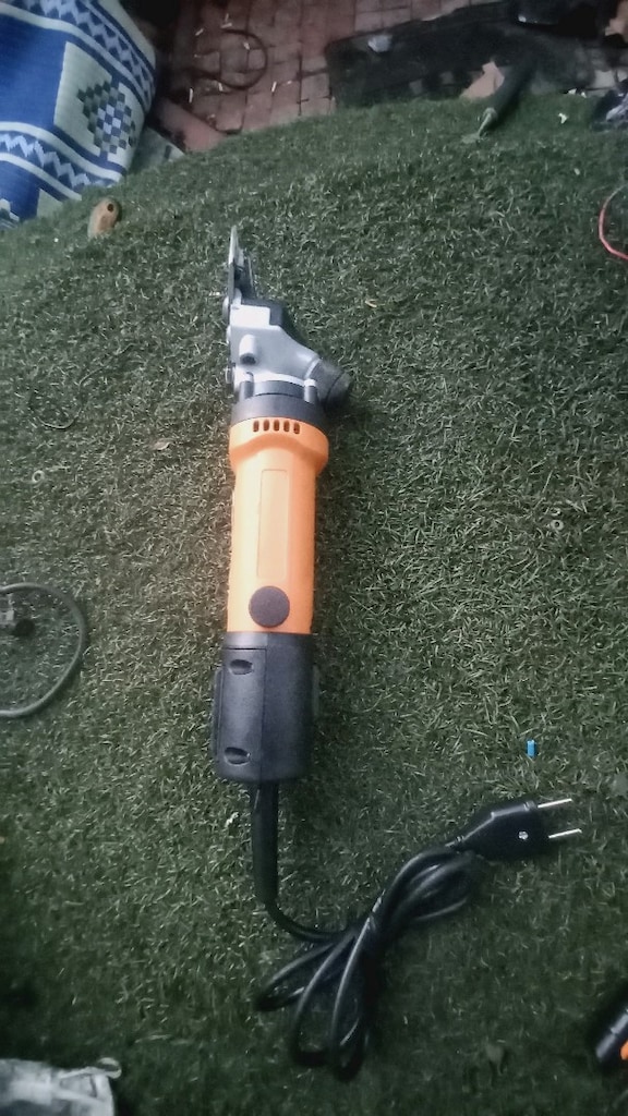 fleibig koyun kırkma makinesi - 4