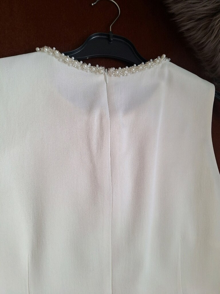 2 adet etiketli abiye elbise 1500 tl - 7
