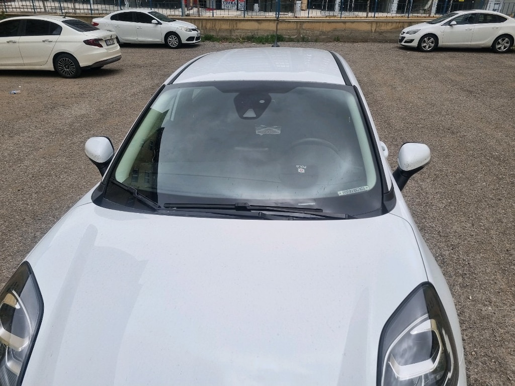 Otomatk Degisensz boyasız servis bakmli Ford PUMA - 6