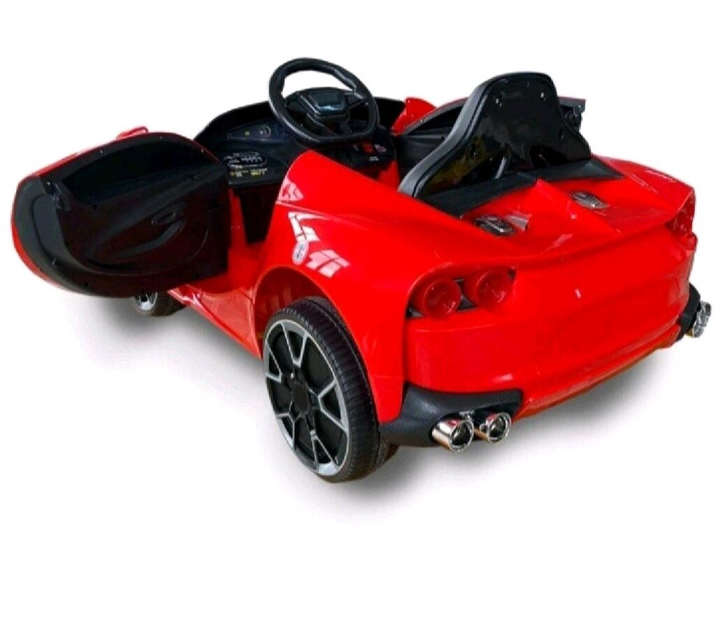 (EN UYGUN FİYATA) 2026 SIFIR 2 MOTOR BEŞİKLİ AKÜLÜ ARABA - 2