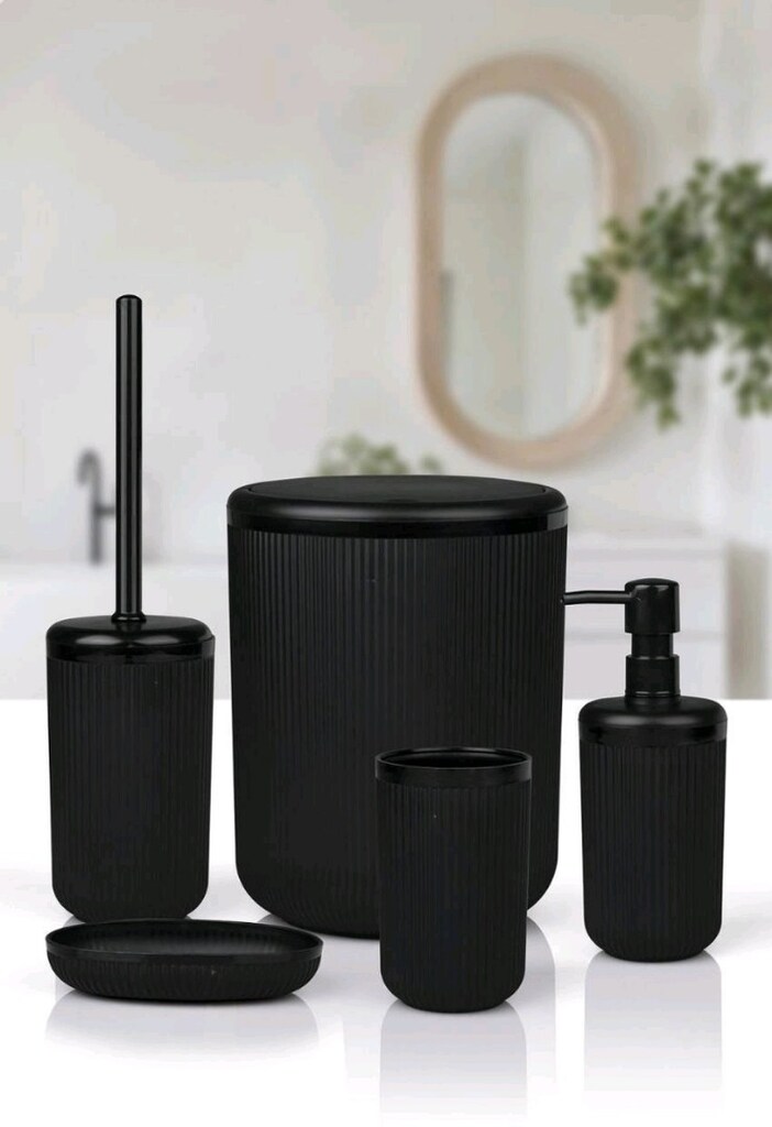 BANYO SETİ SIFIR - 3