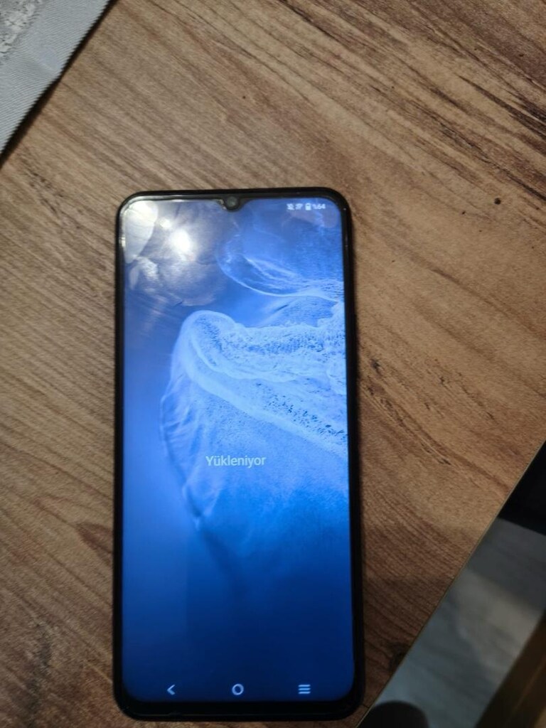 128gb Vivo 33s - 5