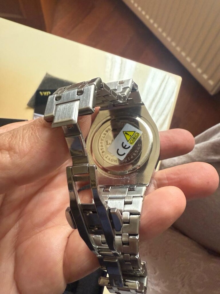 Erkek Kol Saati - 2