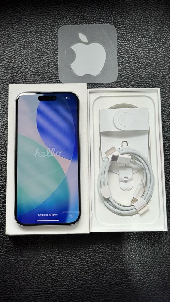 İphone 16 - 7