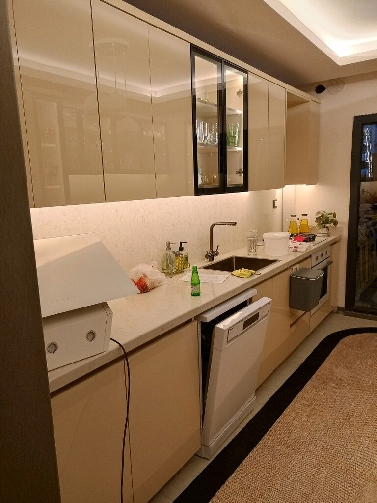 mutfak dolabı sıparısle yapılır - 7
