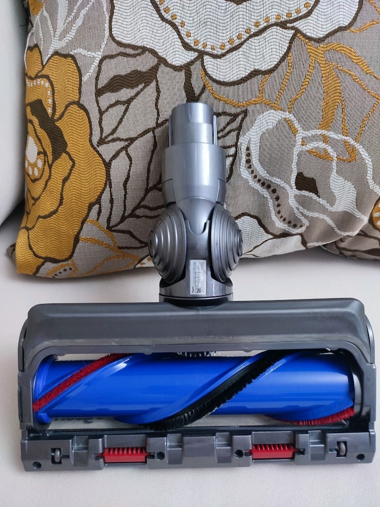 Dyson başlık - 2