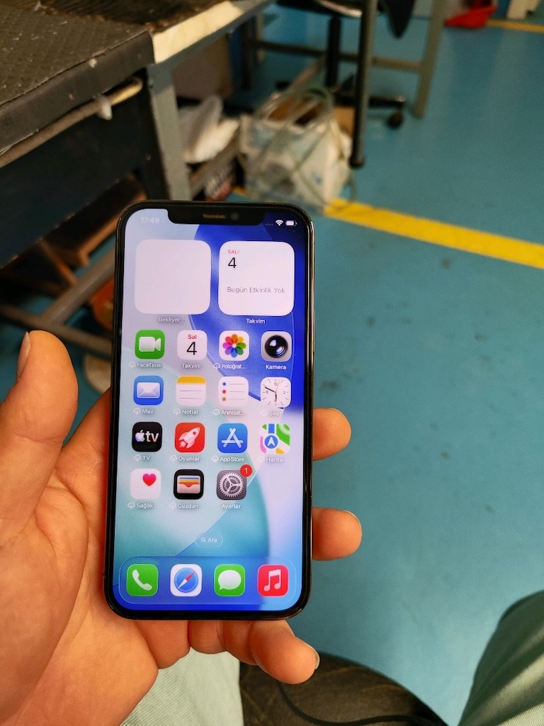iPhone 12 pro - 7