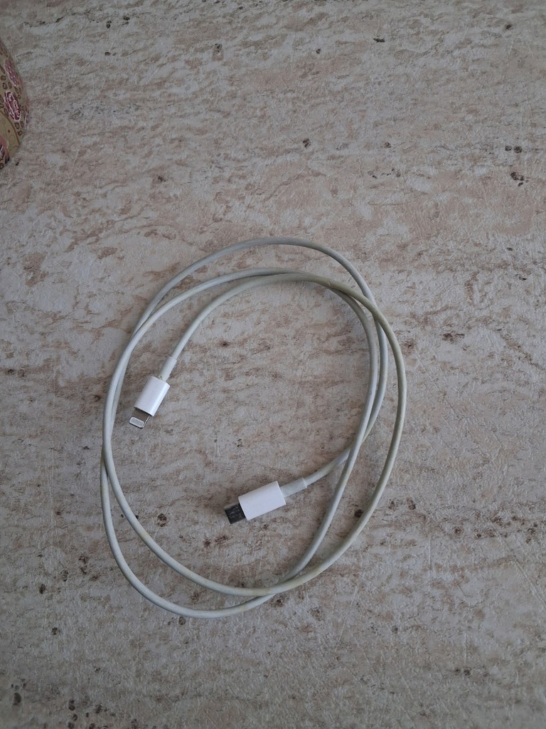 Telefon şaj kablosu - 4