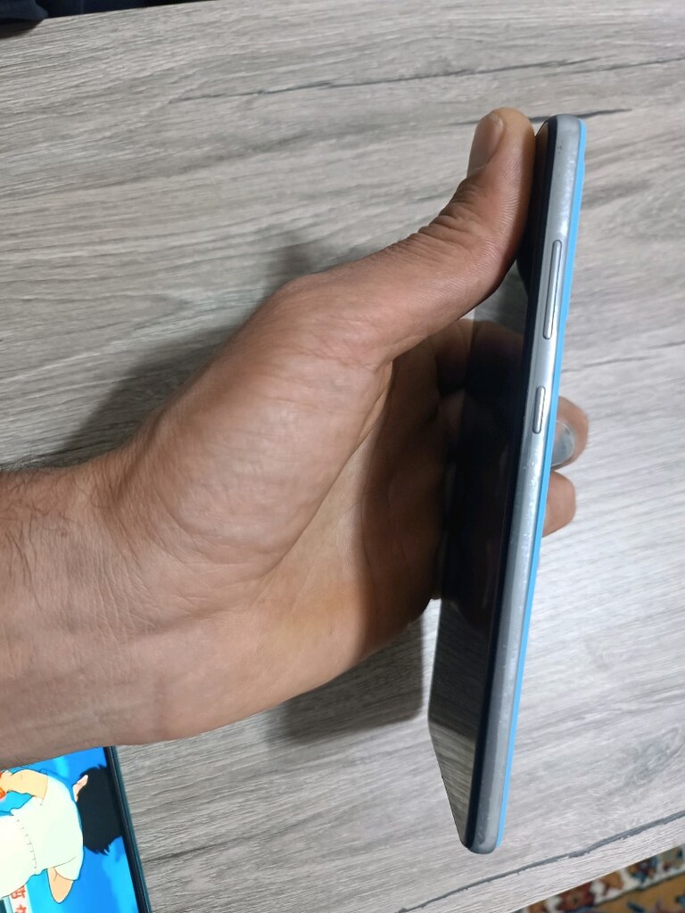 samsung A72 8/128 Tr orjinal - 4