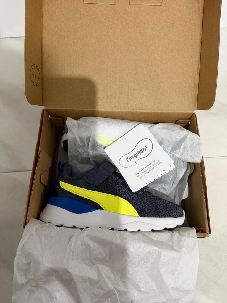 puma Orjinal ayakkabı - 6