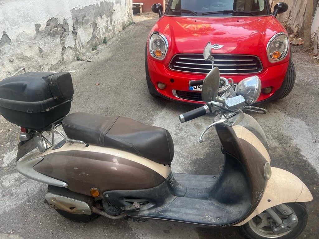 MEMURDAN motoru yürüyeni temiz - 3