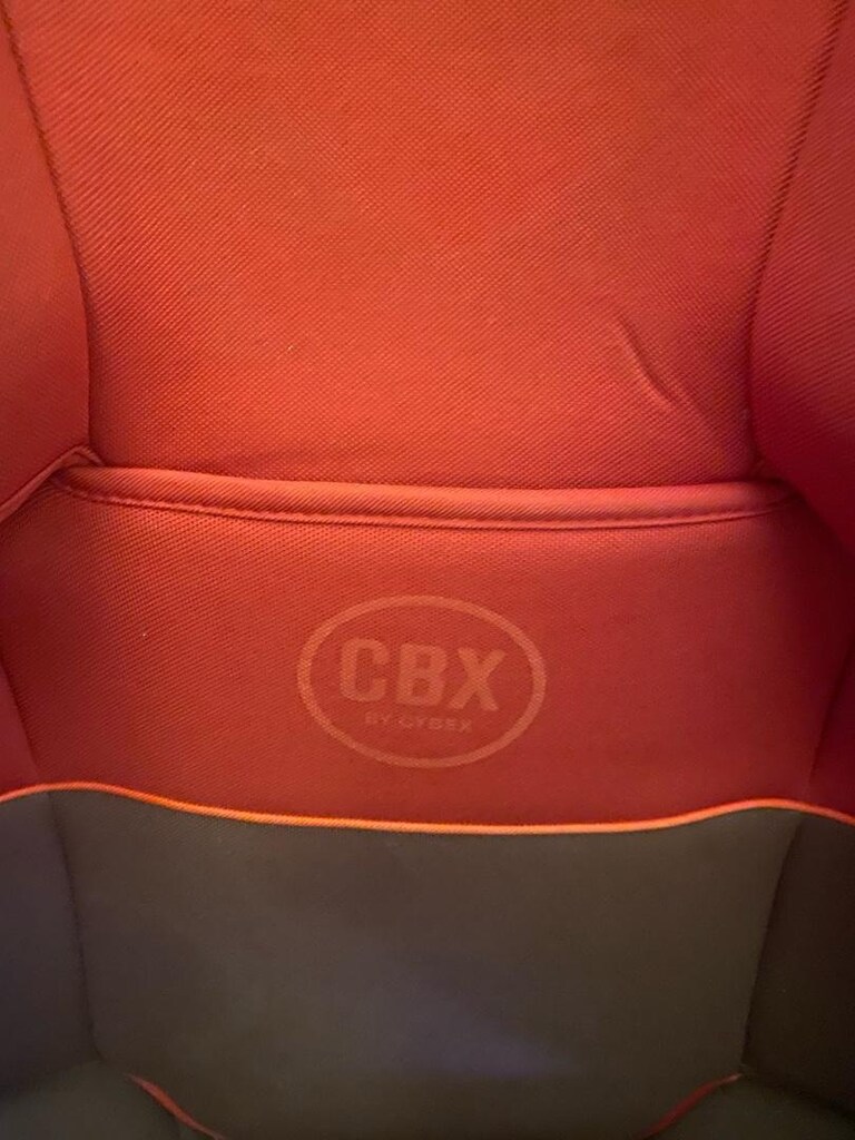 Cybex CBX isofixli çocuk koltuğu - 2