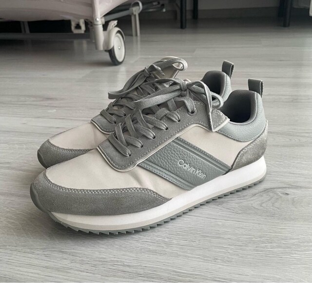 Calvin Klein Günlük/Spor Ayakkabı