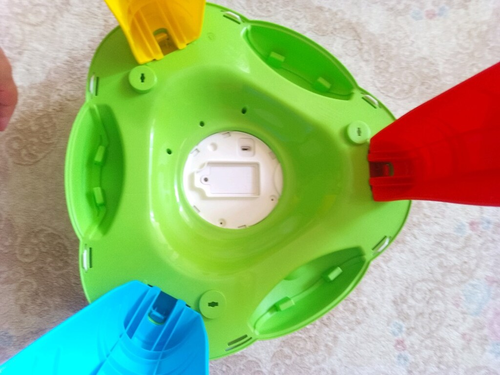 sorunsuz eğitici aktivite masasi - 3