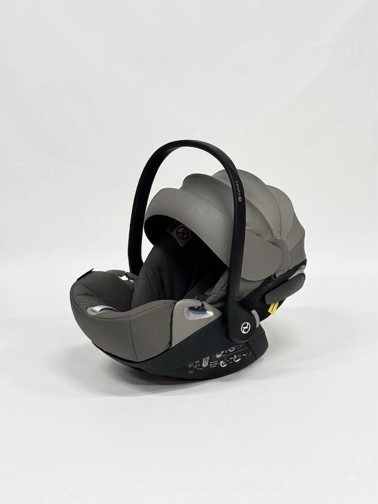 Cybex Cloud Z Ana Kucagi ve Baza - 2