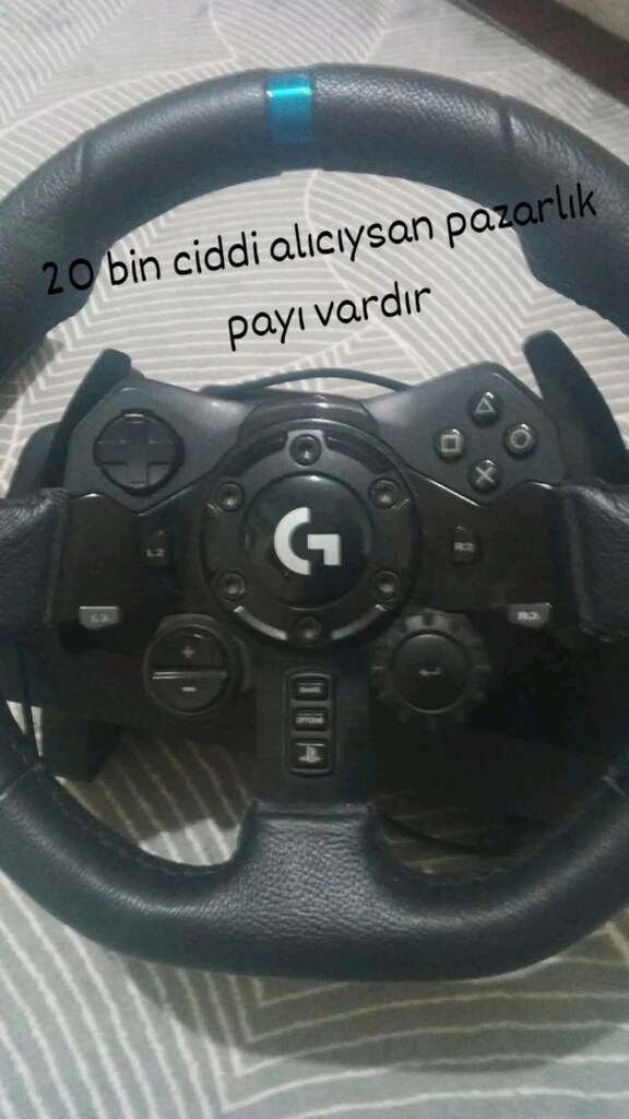 Direksiyon seti - 2