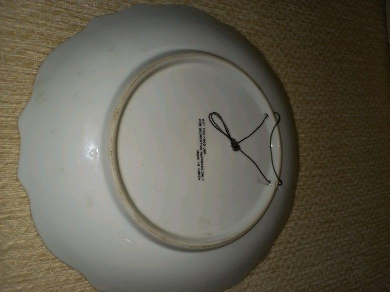 Vintage Tabak Tablo & Koleksiyon - 3