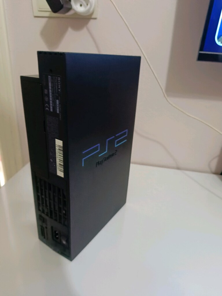 ÇİZİKSİZ PS2 - 4