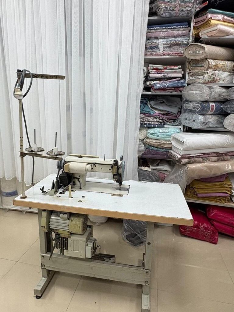 siruba tam otomatik dikiş makinası - 6