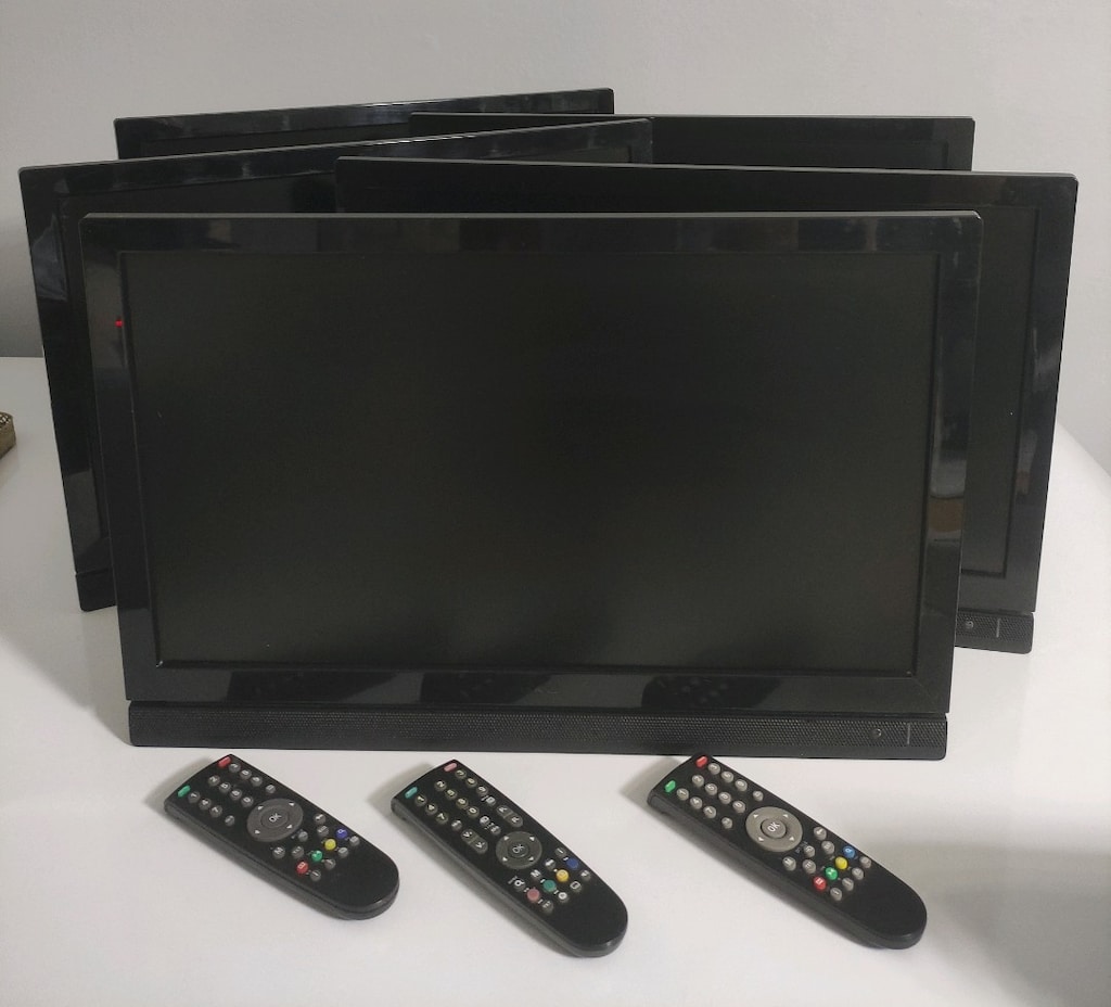TV LED 55 ekran - 2