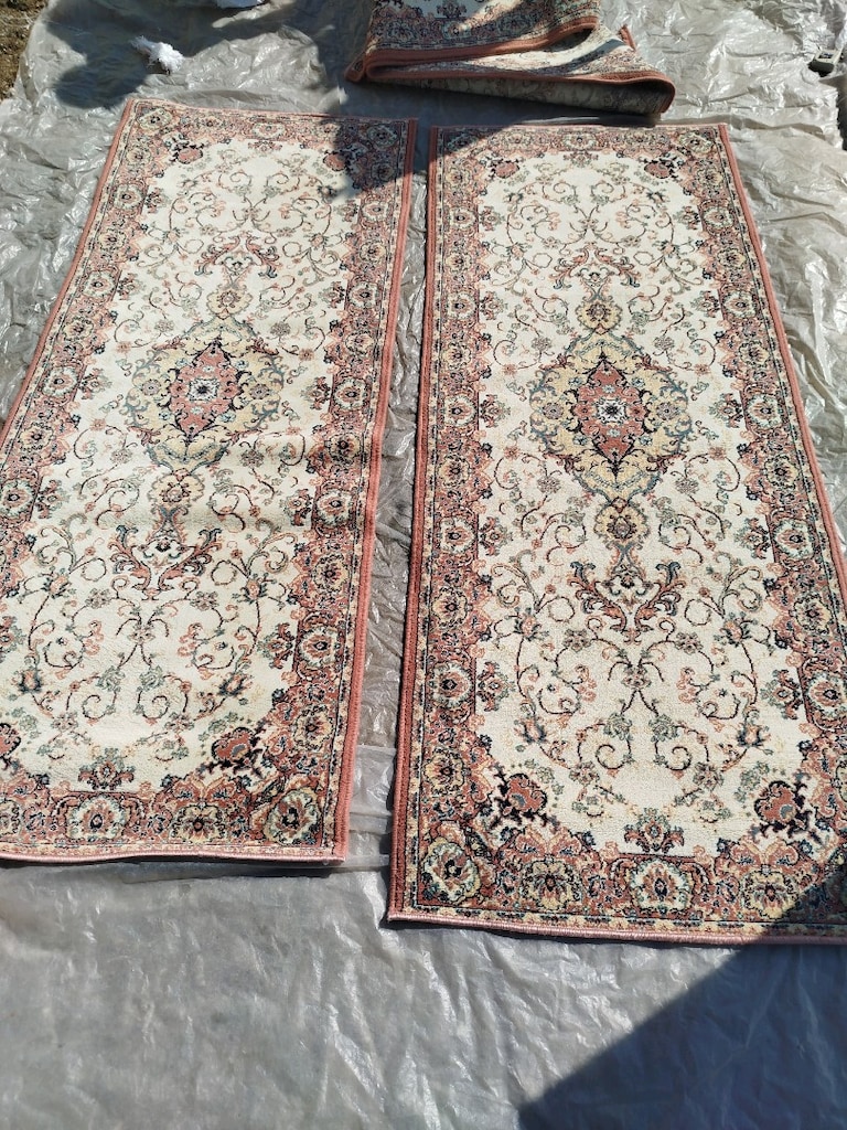 halı yolluk kalın - 2