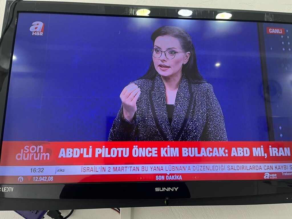 SATILIK LCD TV 32 İNÇ UYDUSU İLE VERİLECEKTİR. - 2