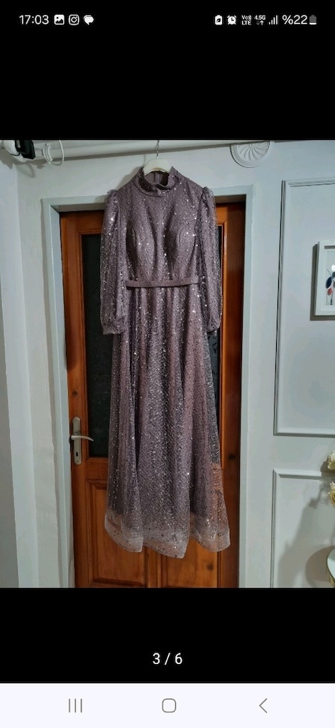 tesettür abiye - 4