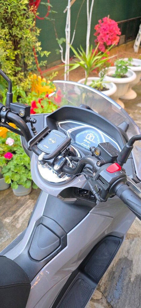 MONDİAL STRADA 125 CC - 7