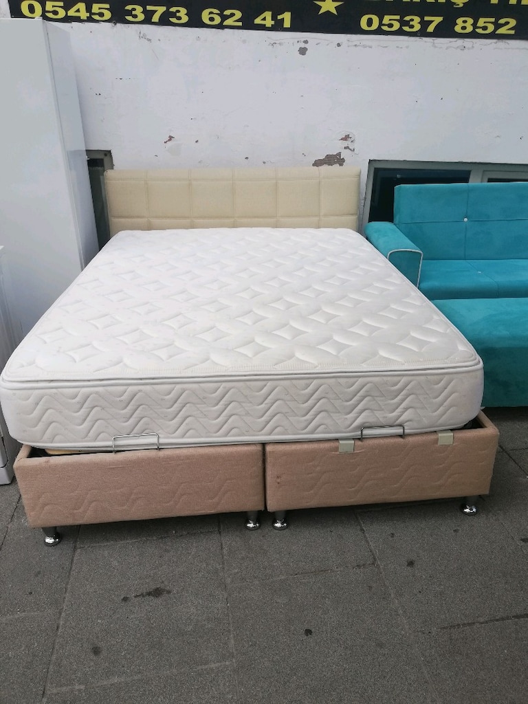 Baza yatak başlık 160 2(05453736241 - 2
