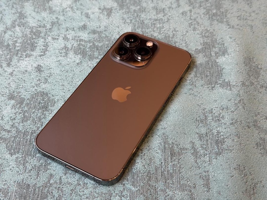 iPhone 13 Pro 128GB sifir ayarinda hatasiz sorunsuz tertemiz - 2