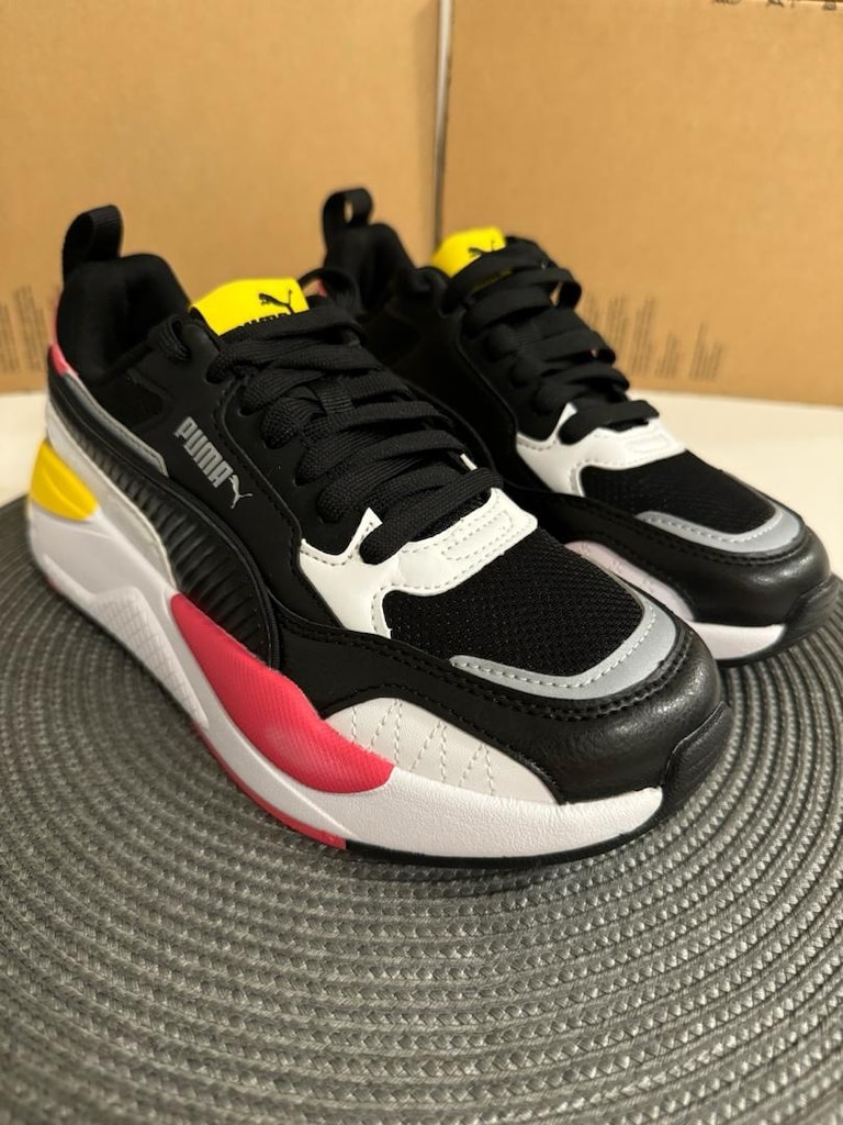 Puma X-Ray 2 Square - 4
