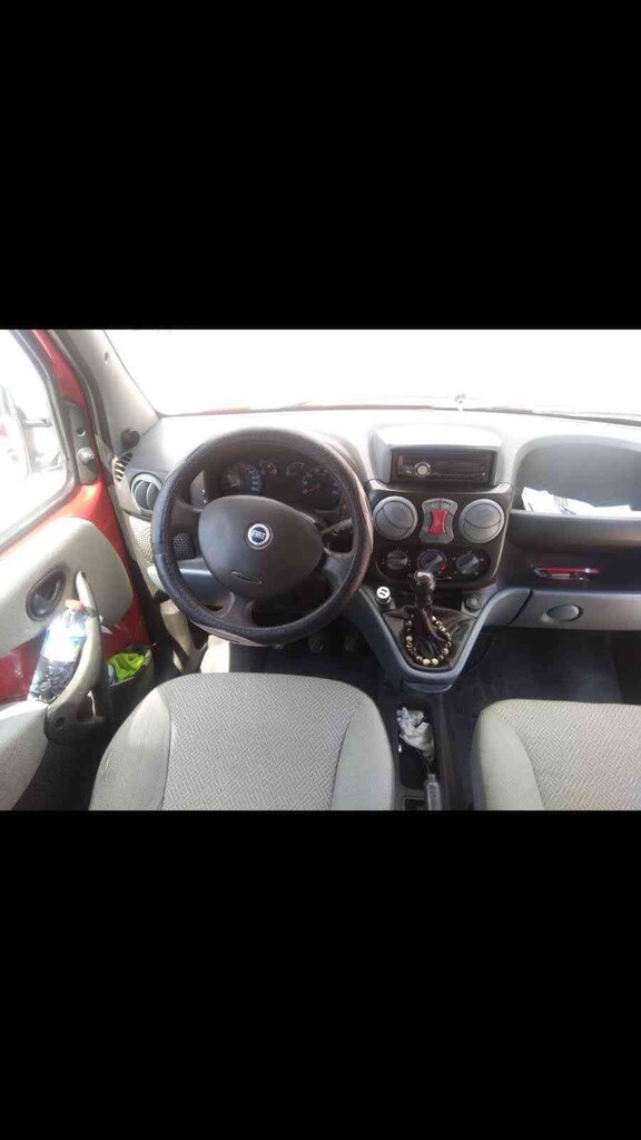 COROLLA takaslı 5 KİŞİLİK,2005..1.3 MULTİJET DOBLO KLİMALI..ÇOK TEMİZ. - 4