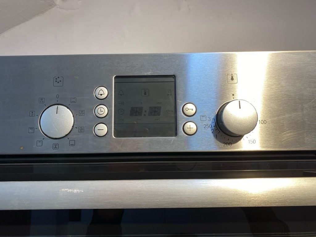 BOSCH ANKASTRE FIRIN - 2