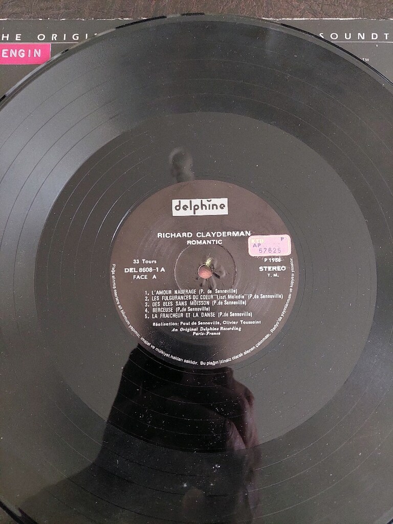plak lp - 2