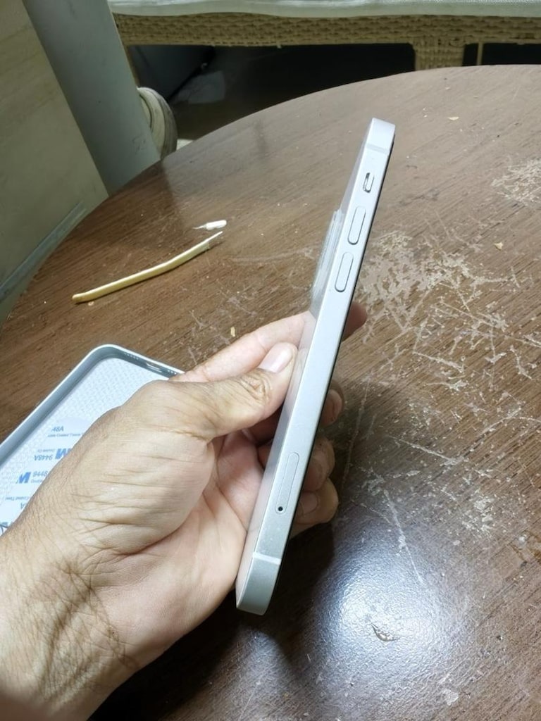 iPhone 12 - 3