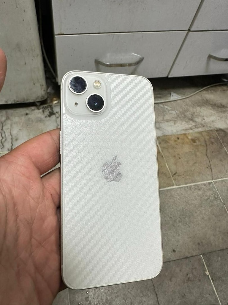 İPHONE 13 TR - 7